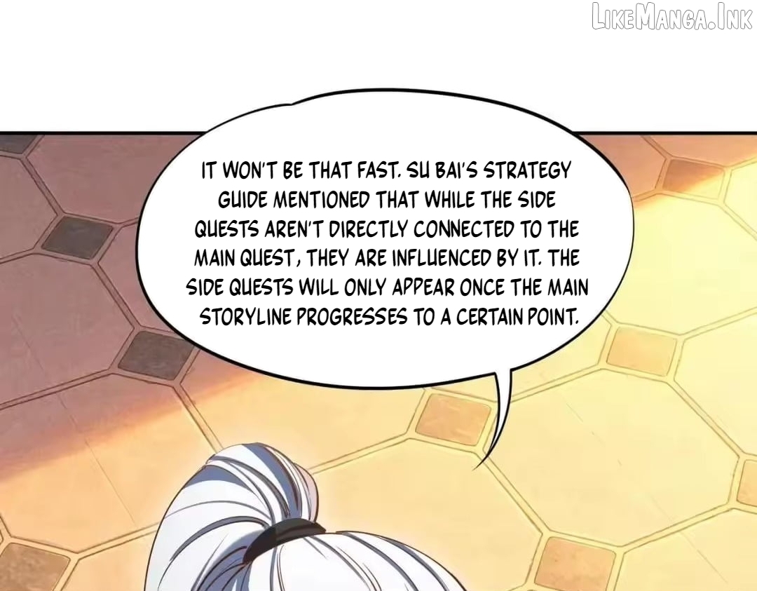 All People Scramble for the Tower, I Cleared 999 Floors in Advance Manga Chapter 53  - page 28